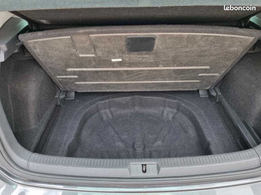 VOLKSWAGEN GOLF 1.5 TSI 150ch DSG7 R-LINE (image 16)
