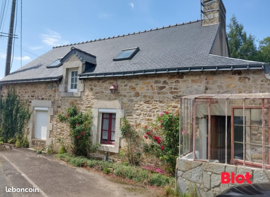 Maison 2 pièces 71 m² · à Cléguer · 71 m² · 149 900 €