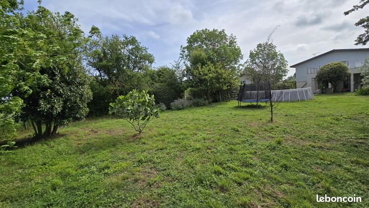 Maison 7 pièces 169 m²