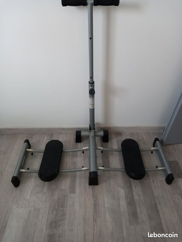 Appareil de sport (image 2)