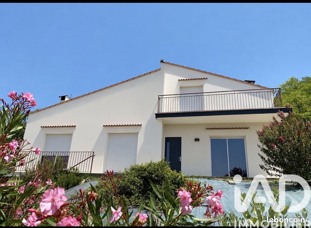 Maison 6 pièces 147 m² · à Castelculier · 147 m² · 299 000 €