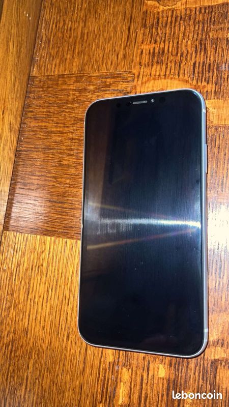 Iphone XR vendu pour pièces (image 2)