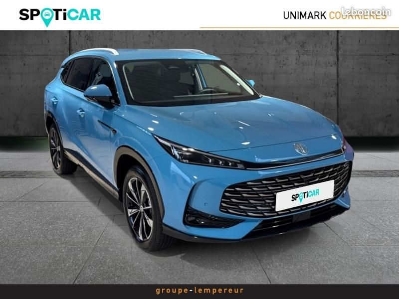 Mg motor EHS 1.5 Hybrid+ 224ch Luxury (image 3)