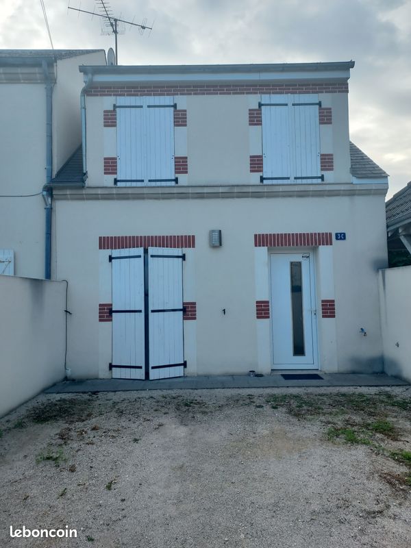 Maison 4 pièces 71 m² · à Orléans · 71 m² · 940 €/mois