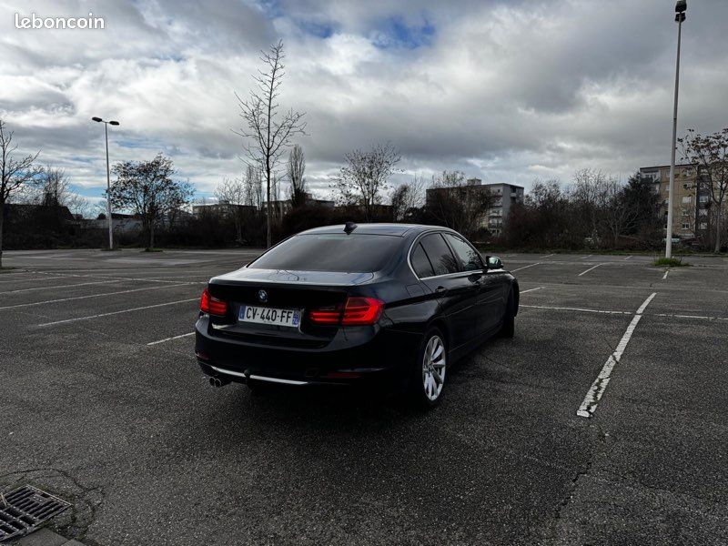 BMW série 3 (image 2)