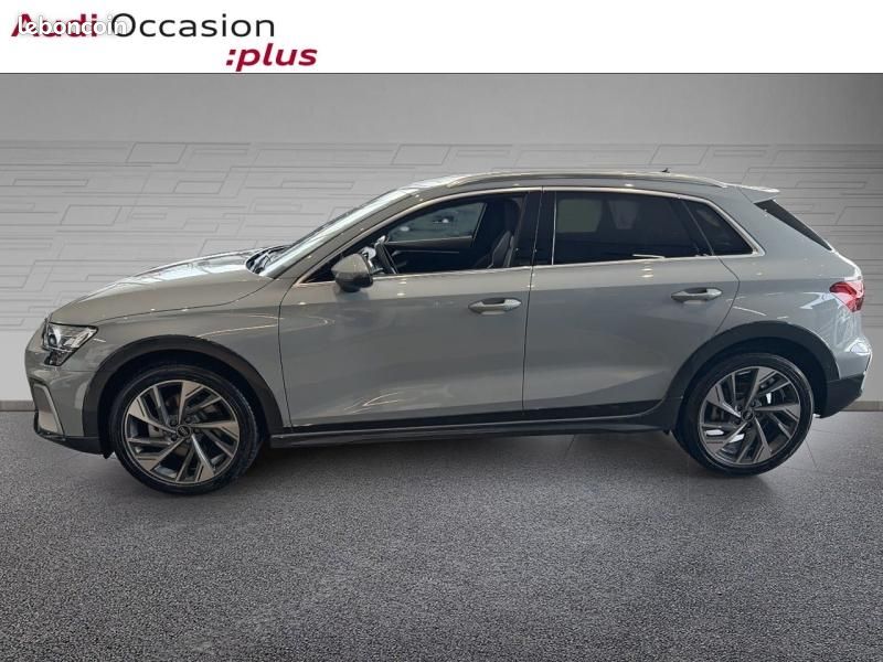 Audi A3 allstreet 1.5 TFSI 150ch Hybride Avus S tronic 7 (image 2)