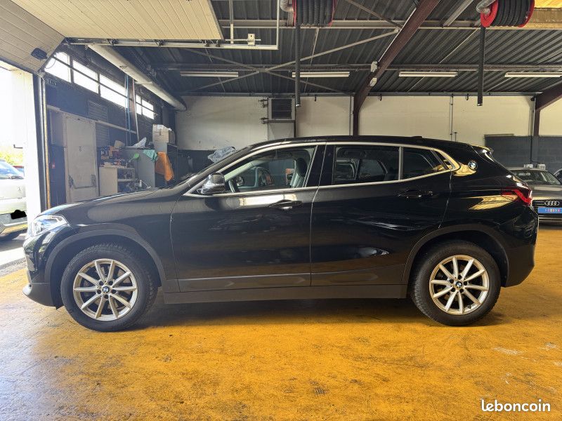 Bmw X2 (F39) XDRIVE20IA 192CH M SPORT EURO6D-T 10CV (image 4)