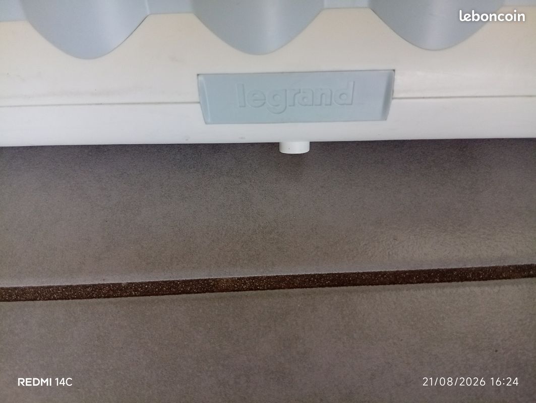 Rallonge électrique Legrand (image 3)