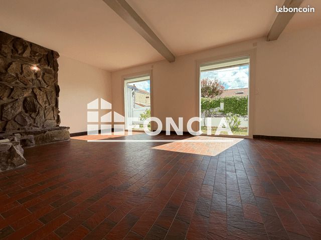 Maison 4 pièces 77 m² · à La Rochelle · 77 m² · 1 300 €/mois