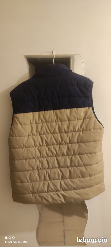 Veste Lacoste à vendre (image 2)