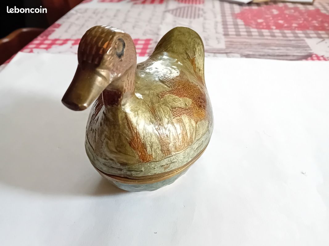 Bibelot canard (image 2)