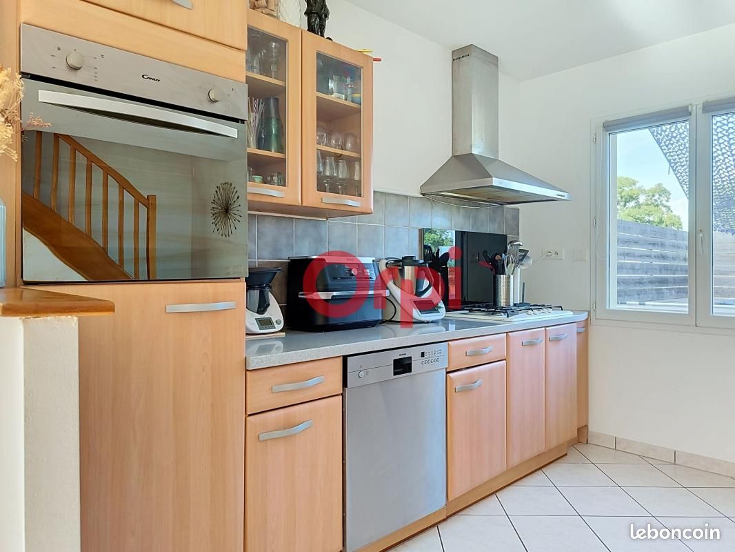 Maison 5 pièces 106 m² (image 6)