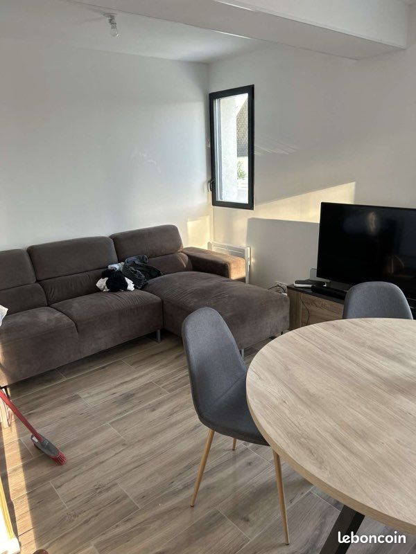 Maison 3 pièces 50 m² · à Missillac · 50 m² · 750 €/mois
