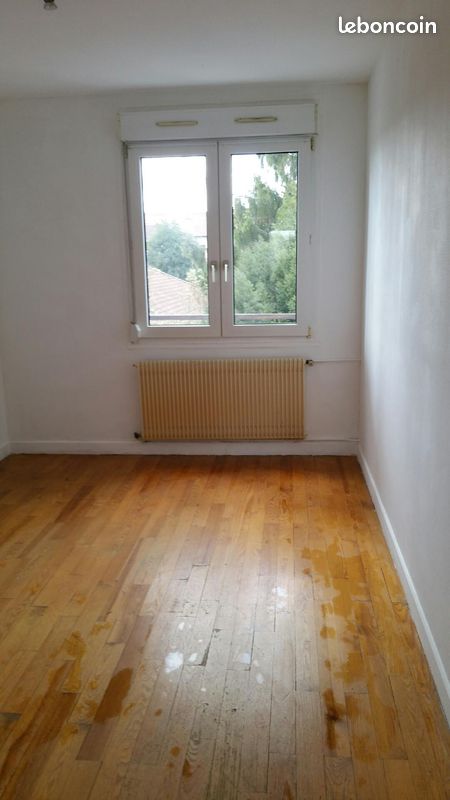 Appartement 4 pièces 70 m² · à Toul · 70 m² · 615 €/mois
