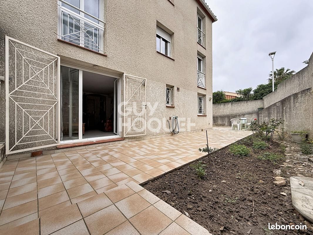 Appartement 3 pièces 56 m² · à Perpignan · 56 m² · 190 000 €