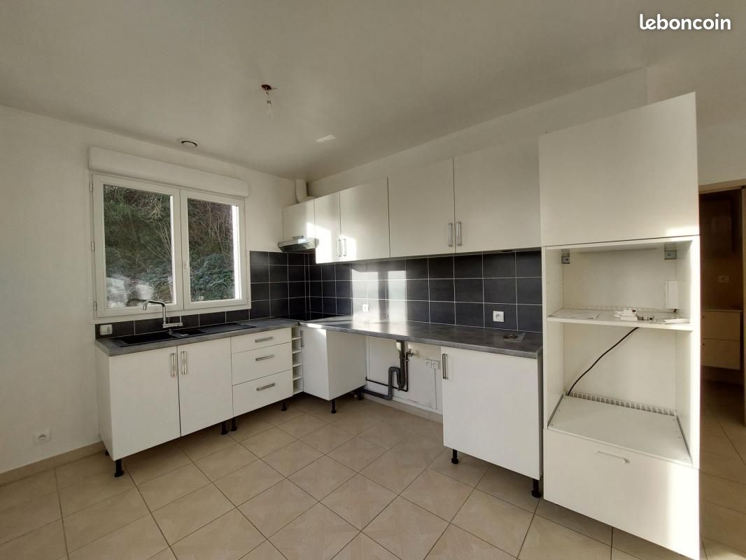 Maison 2 pièces 48 m² · au Coudray-Montceaux · 48 m² · 1 020 €/mois