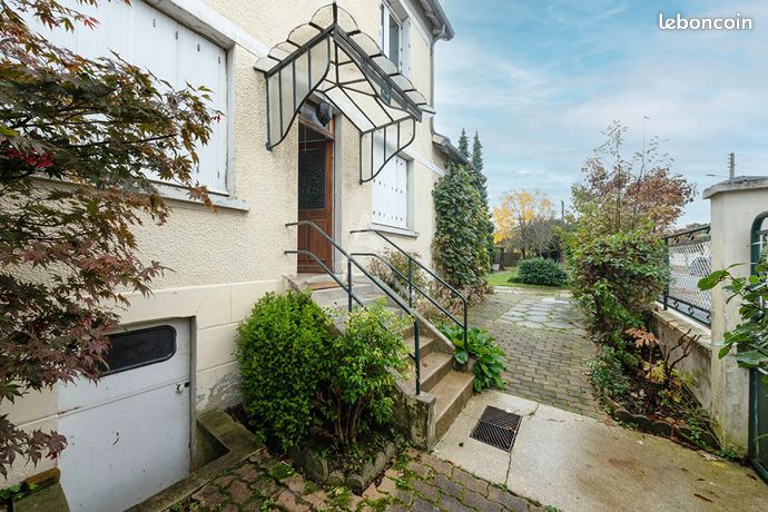 Pavillon 7 pièces 177 m²