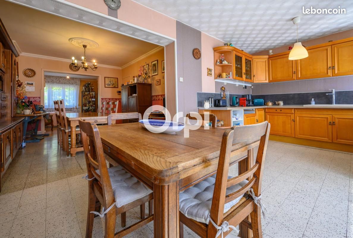 Maison 6 pièces 112 m² · à Roost-Warendin · 112 m² · 178 690 €