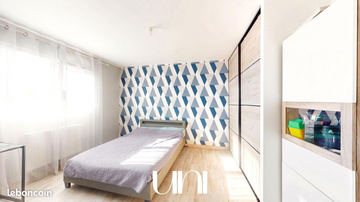 Maison 6 pièces 164 m² (image 13)