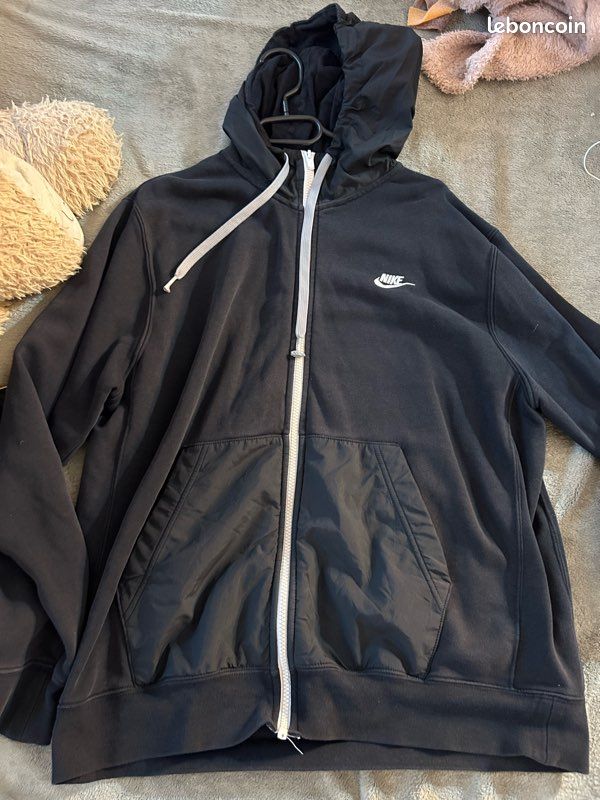 Veste nike (image 1)