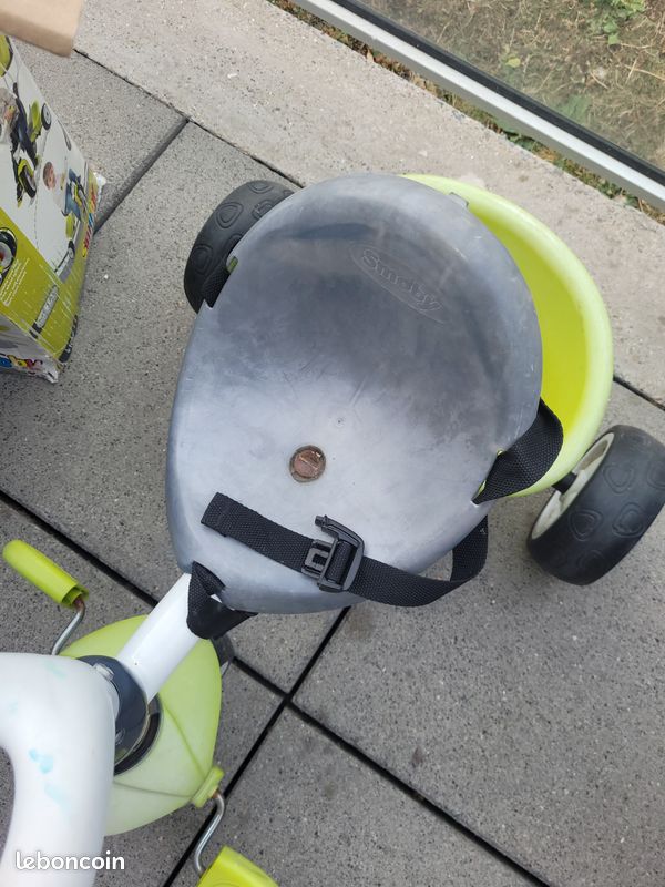 Velo bébé (image 5)