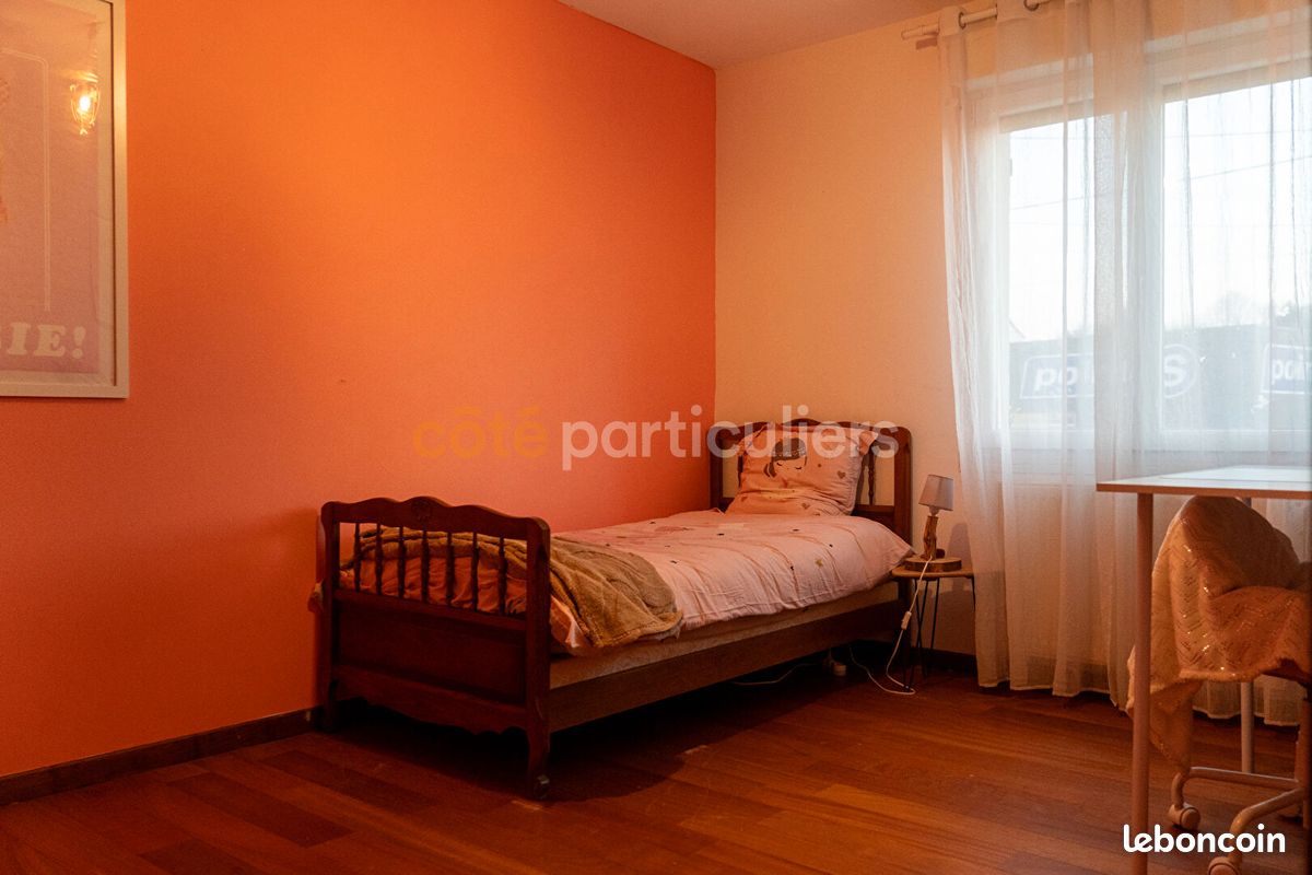 Maison 5 pièces 127 m² (image 9)