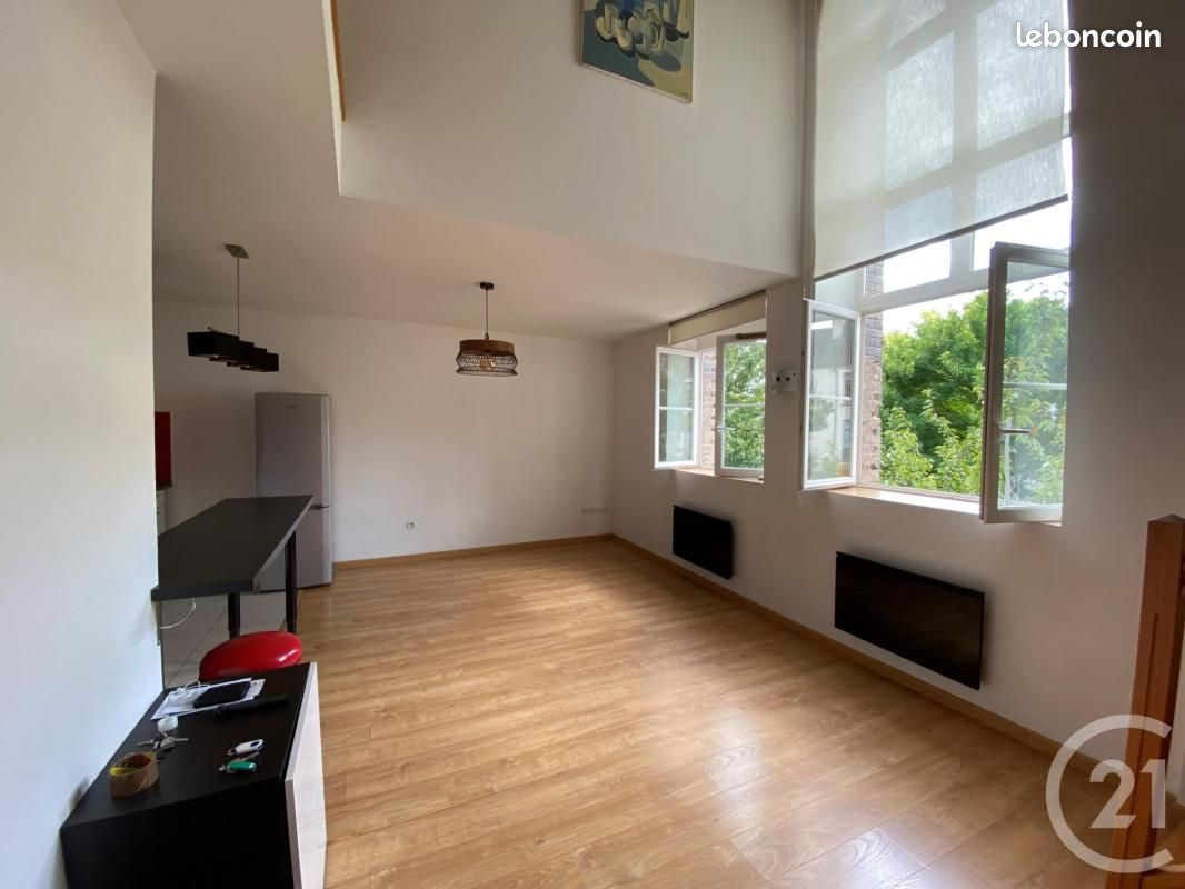 Appartement 3 pièces 59 m² · à Épernay · 59 m² · 770 €