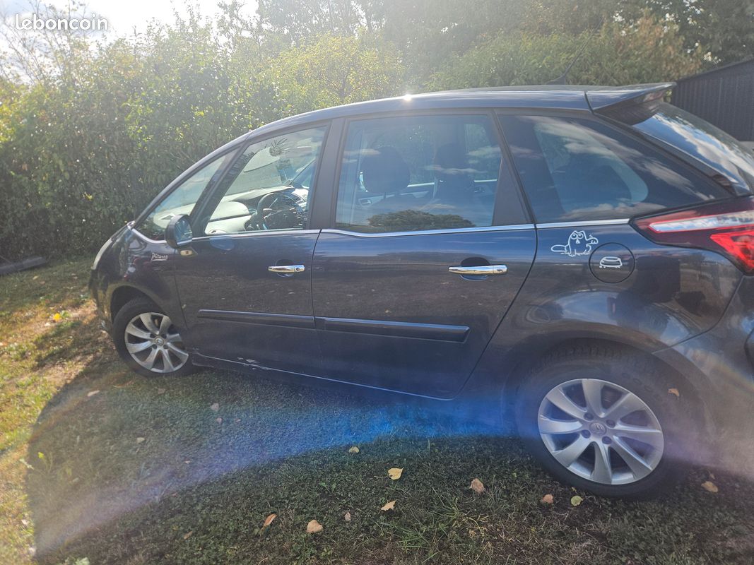 Vds c4 picasso (image 1)