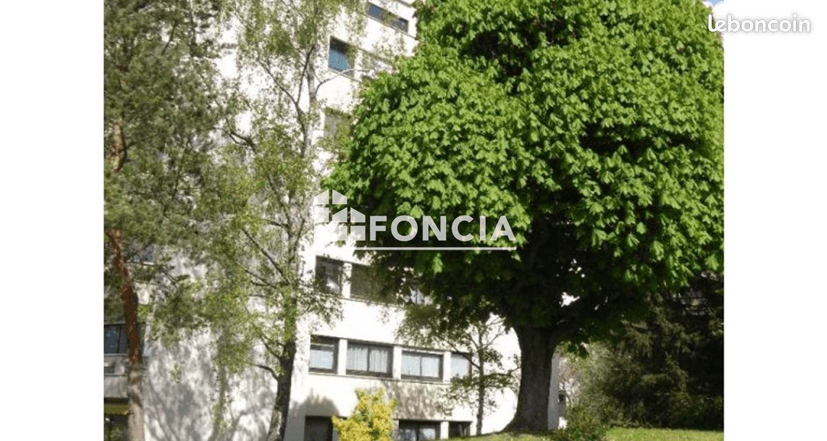 Appartement 3 pièces 63 m² · à Fresnes · 63 m² · 195 000 €