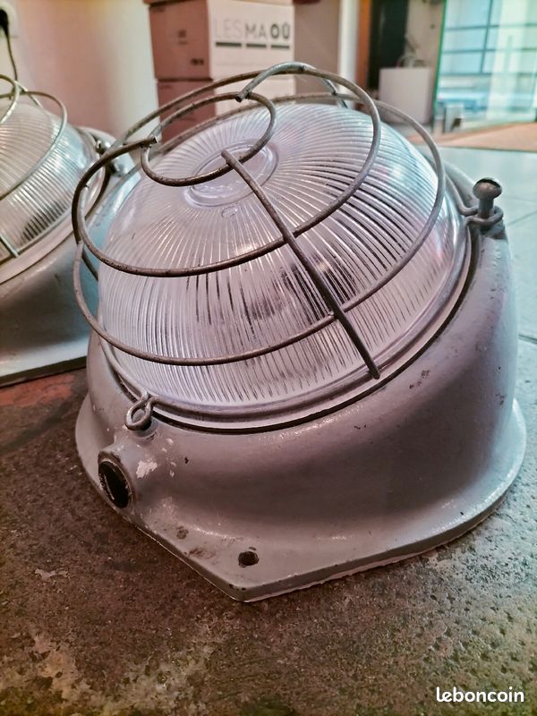 Luminaires Mapelec Amiens (image 2)