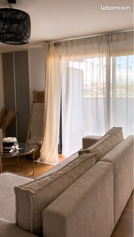 Appartement 2 pièces 52 m² · à Étrembières · 52 m² · 1 400 €/mois