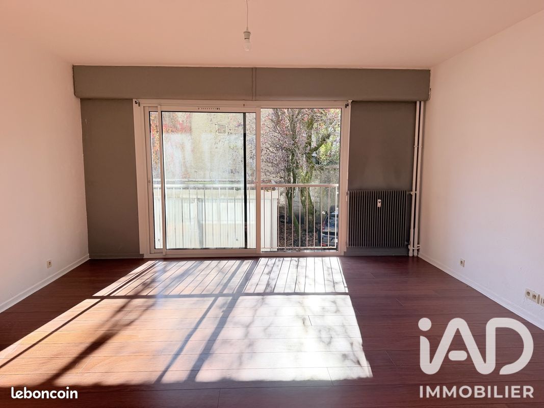 Appartement 3 pièces 72 m² · à Chambéry · 72 m² · 922 €/mois