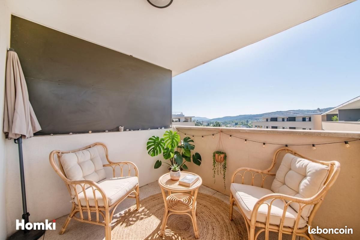 Appartement 1 pièce 21 m² · à Aix-en-Provence · 21 m² · 149 900 €