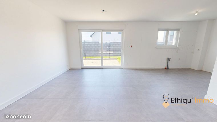 Maison 5 pièces 110 m²