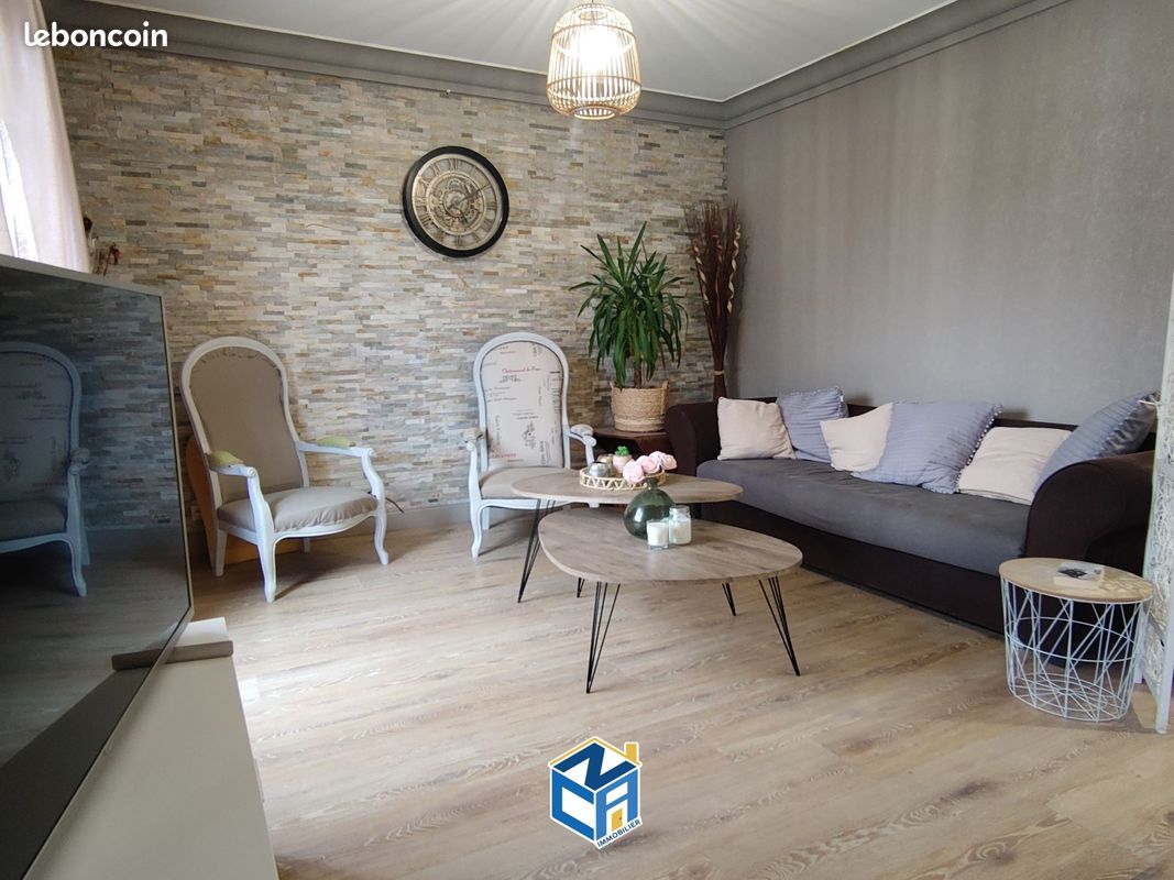 Maison 6 pièces 138 m² (image 6)