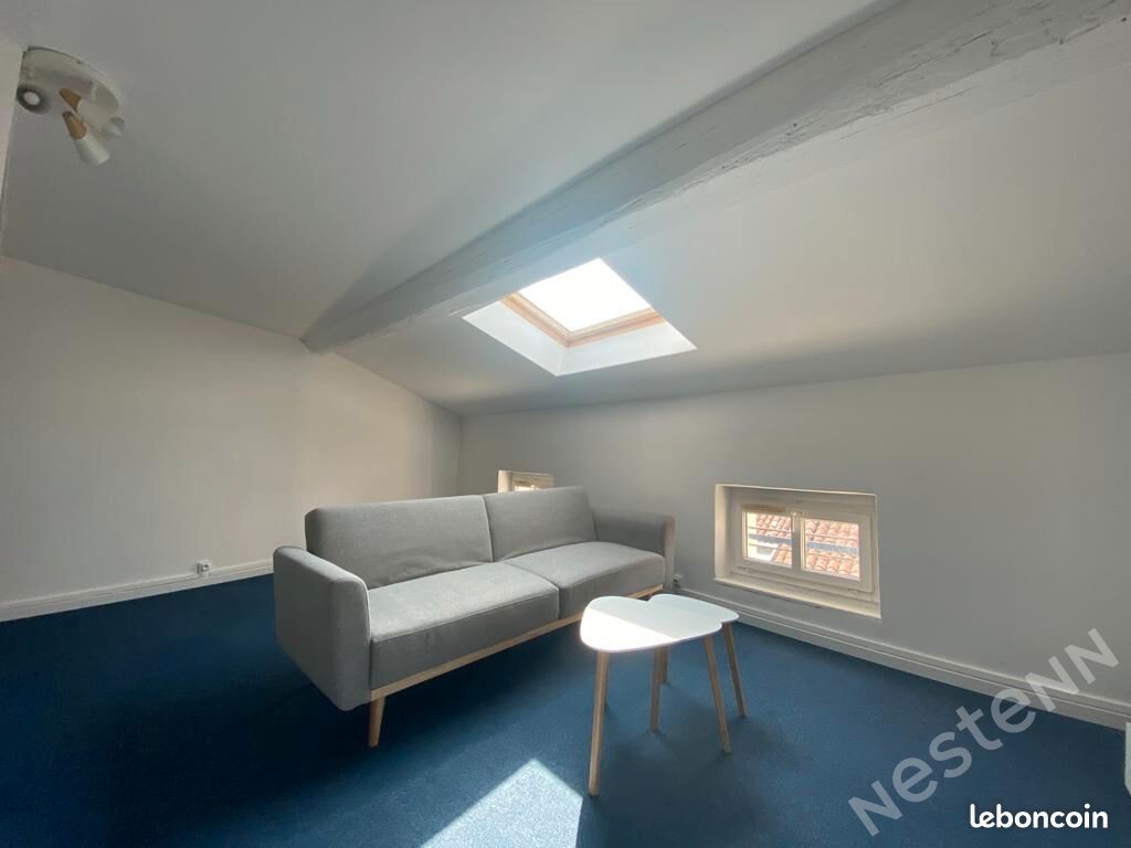 Appartement 2 pièces 38 m² - Agen 47000 (image principale 0)