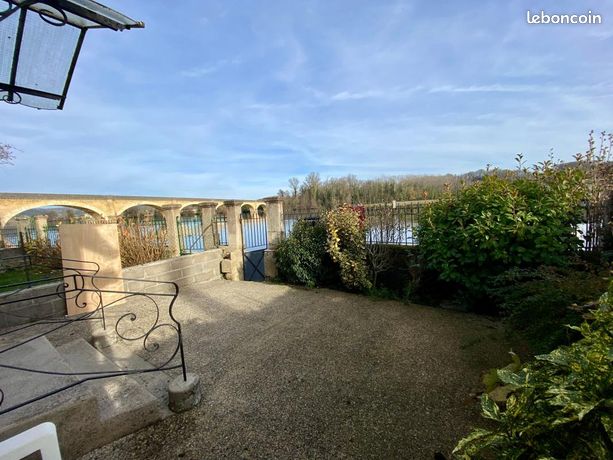 Maison 2 pièces 80 m²