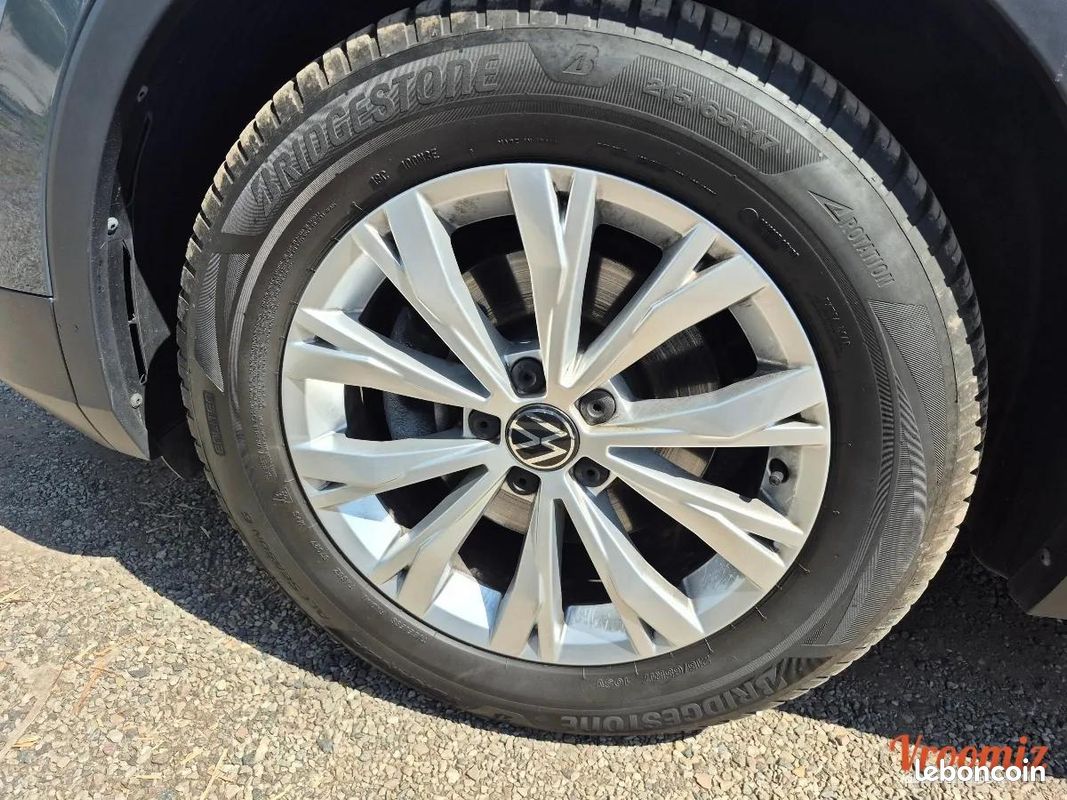 Volkswagen Tiguan 1.5 TSI 150 DSG7 LIFE BUSINESS 19990 hors taxes (-de 3 ans) (image 27)