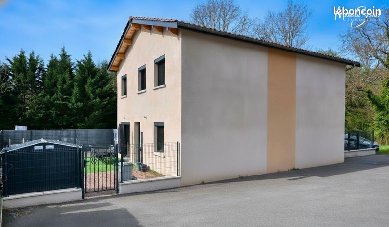 Maison 3 pièces 75 m² · à Thurins · 75 m² · 255 000 €