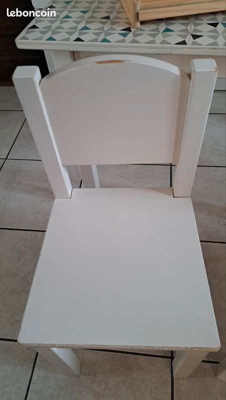 Table enfant ikea (image 2)