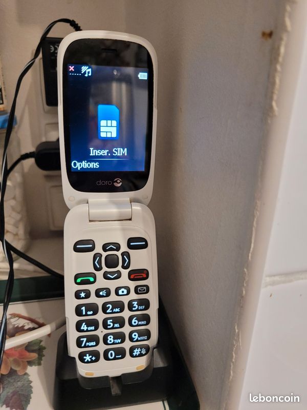 Téléphone doro (image 2)