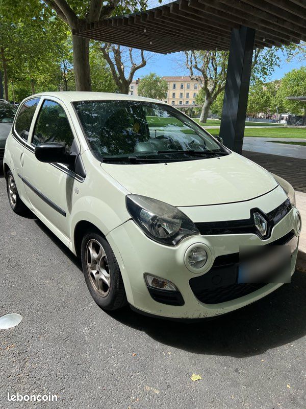 Twingo 2 (image 1)