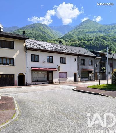 Maison 5 pièces 177 m²