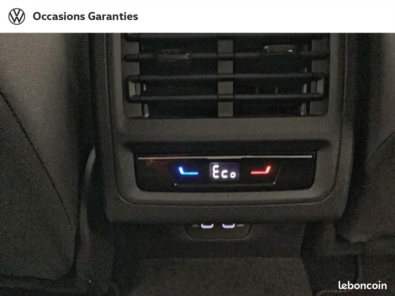 Volkswagen Golf 1.5 eHybrid 204ch VW Edition DSG6 (image 24)