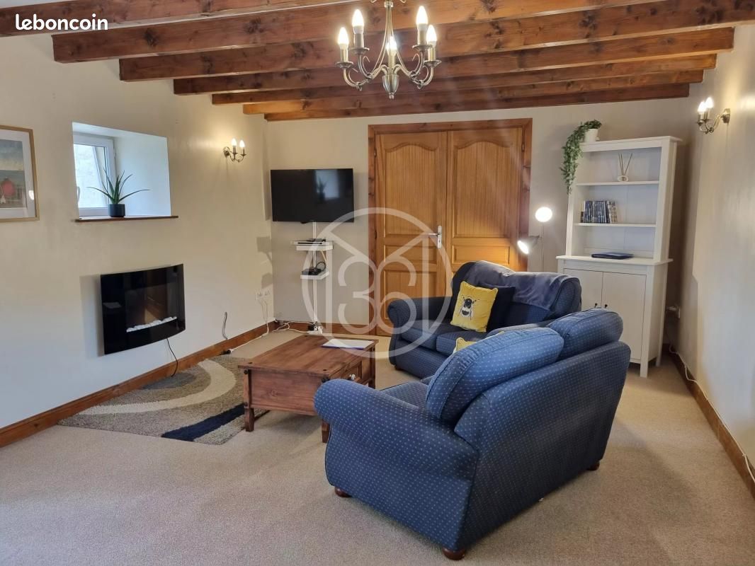 Ferme 150 m² Chaunay - Chaunay 86510 (image principale 17)