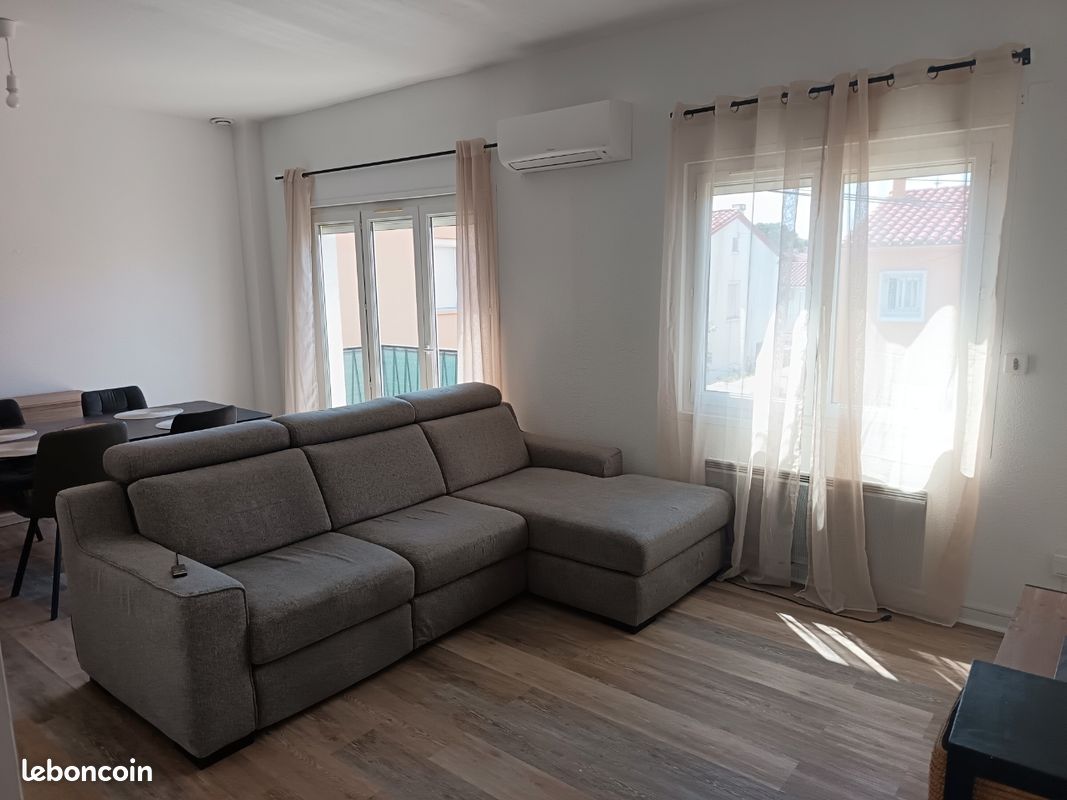 Appartement 3 pièces 68 m² · à Perpignan · 68 m² · 770 €