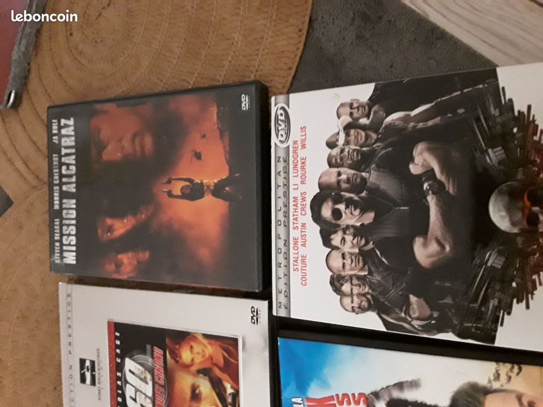 9 dvd (image 4)