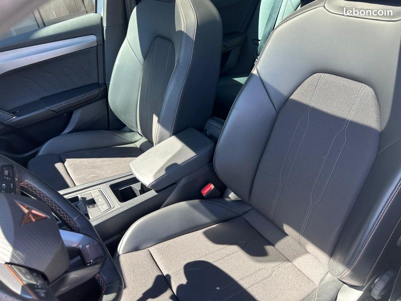 Cupra LEON 1.5 ETSI 150CH V DSG7 (image 22)