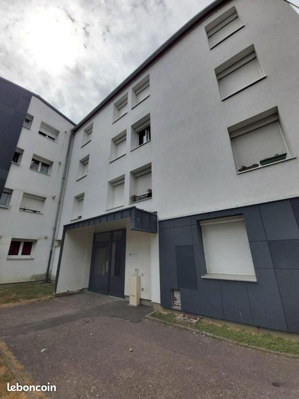 Appartement 4 pièces 74 m² · à Verdun · 74 m² · 437 €