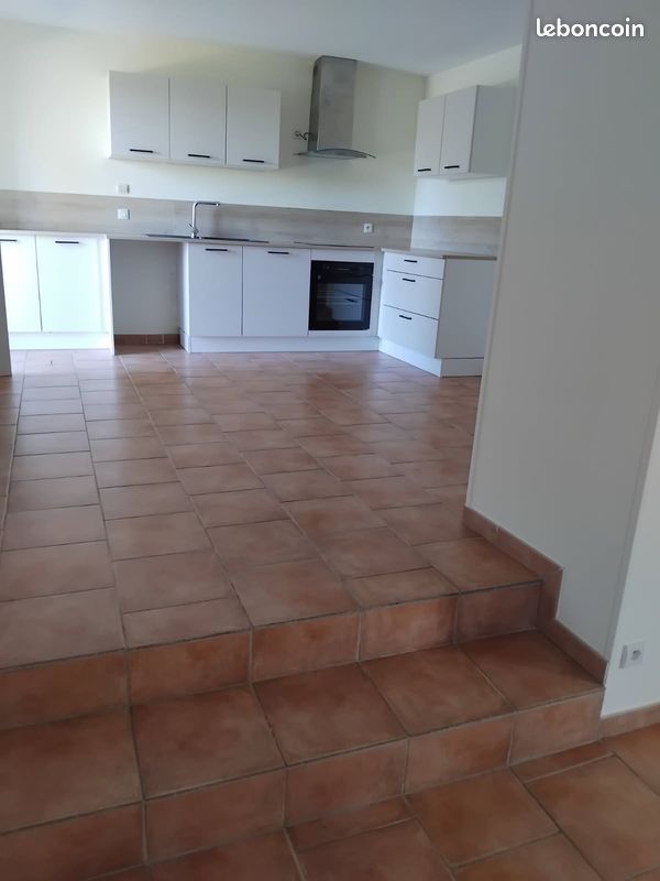 Appartement 4 pièces 100 m² · à Chiddes · 100 m² · 695 €